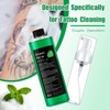 Green Soap Tattoo 16oz with 7oz Foam Bottle Set Tattoo