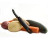 Norpro Grip-Ez Peeler, Black