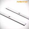 POWERTEC 13" Planer Blades for Delta 22-580, Grizzly G0689, Craftsman