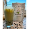 Matcha orgánico en polvo para bebidas, endulzado con Xilinat y