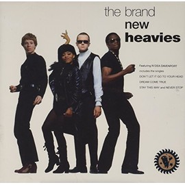 The Brand New Heavies