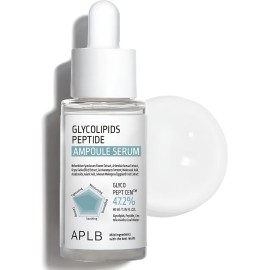 Aplb Suero De Ampollas De Péptidos De Glicolípidos | Glyco P