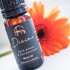 Dome of Harrogate DIVINE Dark Amber & Sandalwood Essential Oil