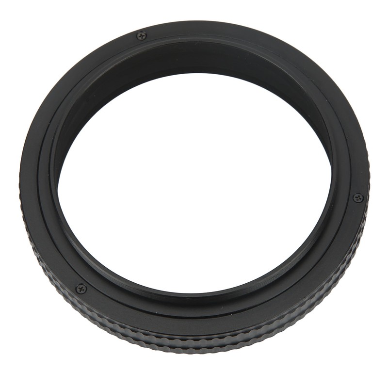 Focusing Helicoid Adapter 17‑31mm M77 to M77 Aluminum Alloy Focusing