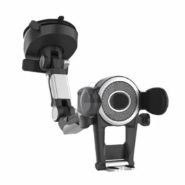 YWSHOP 360도 볼 차량용 스마트폰 거치대 겸 주차번호판 계기판거치대 차량휴대폰거치대 휴대폰차량용거치대 YWSHOP 360-Degree Rotating Car Smartphone Holder and Parking Number Plate Dashboard Mount Car Phone Holder Vehicle Phone Mount