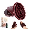 2 PCS Meridian Brush Massage Body Brush, 2025 Upgraded Meridian