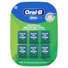 Oral-B Glide Dental Floss, Scope Mint Flavor, 40 m, Pack