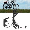 Bike Thumb Throttle SM Connector Quick Release Electric Scooter Brake