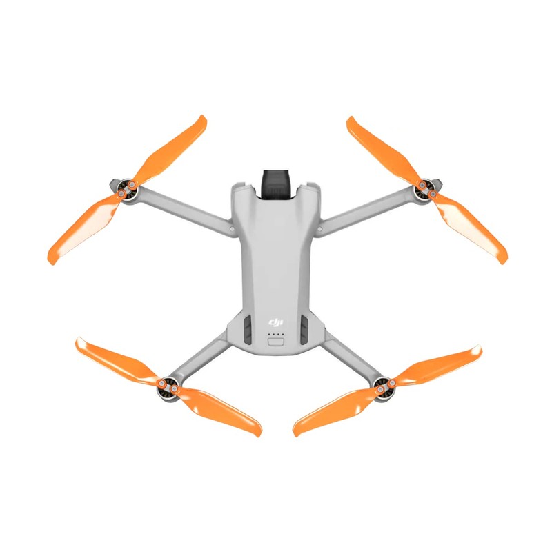 Master Airscrew Stealth Propeller Compatible with DJI Mini 3 -