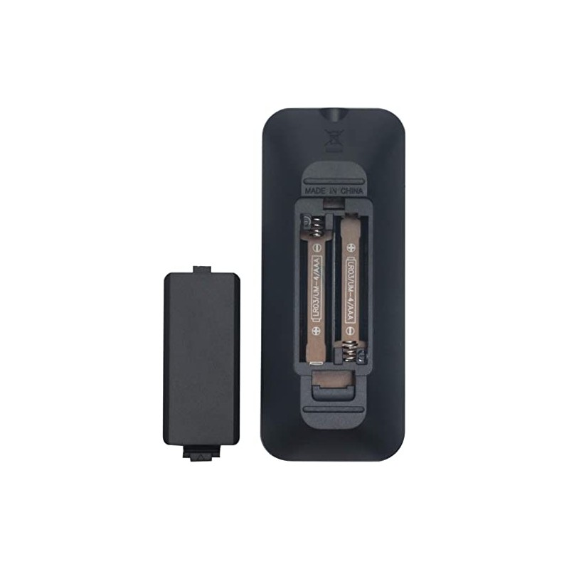 AKB74935621 Remote Control Replacement for LG Soundbar SJ2 SJ2.AEUSLLK SJ2.DEUSLLK