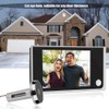 Inicio Smart Video Timbre inalámbrico Cámara de Seguridad Visual Door