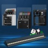 Aswalling Panda Lux LED Strip Upgrade Kit for Bambu-Lab P1S