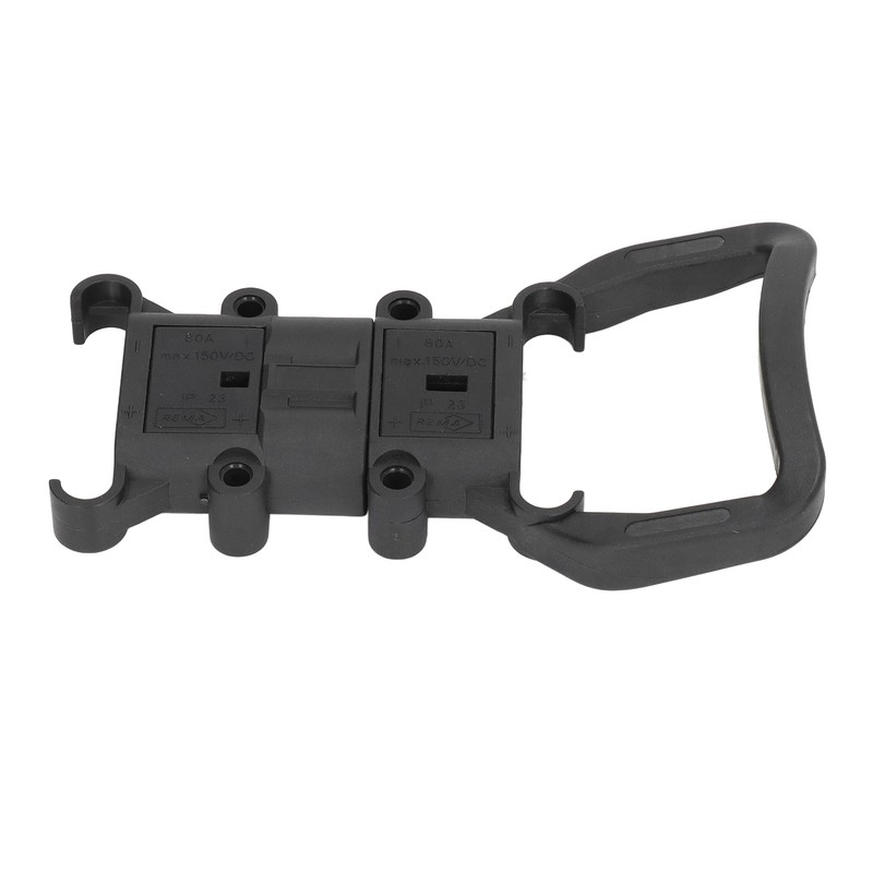 Forklift Power Connector 80A Battery Charging Quick Disconnect Male Female