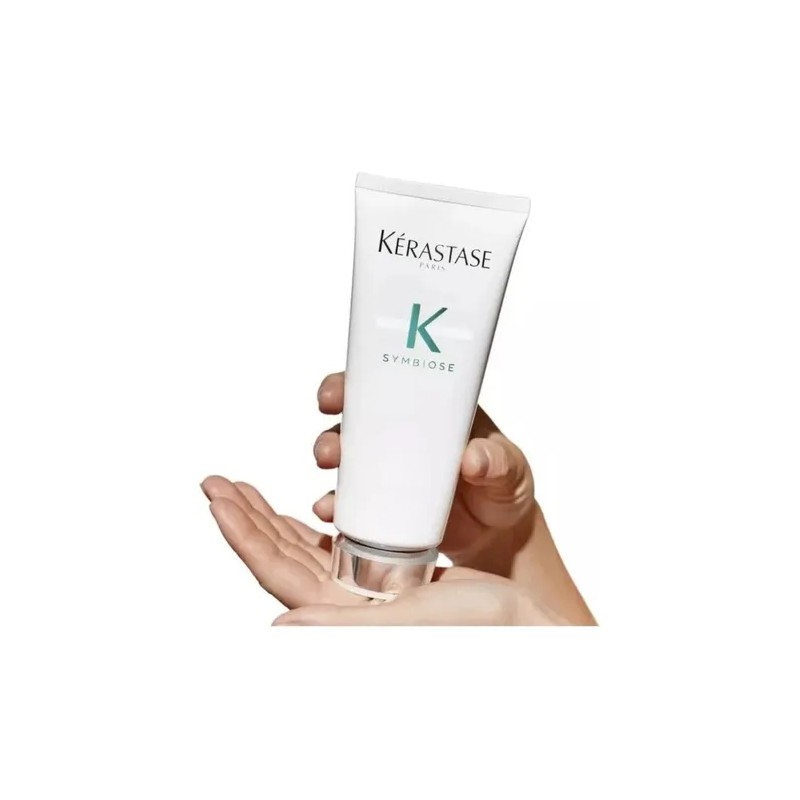 Acondicionador Krastase Symbiose Calma Caspa 200ml