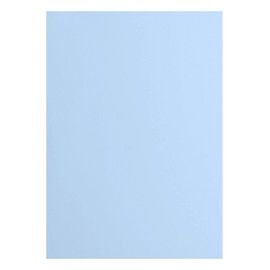 Florence Cardstock Smooth - Coloured Card Making Supplies A4 - Blue - 10 Sheets - Coloured Paper for Scrapbooking, Card Making, Die Cutting and Paper Crafts - 216 GSM - Water