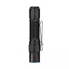 Olight Warrior 3S Black Dual-Switch Tactical Flashlight, 2300 Lumens, 300