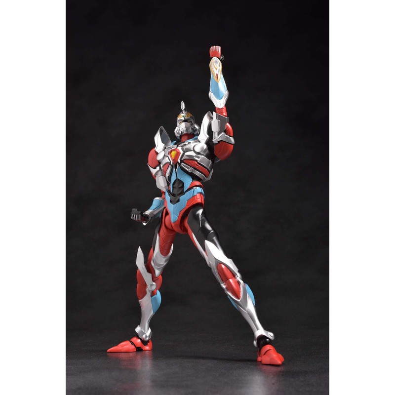 HAF Gridman ~ Anime Version ~ Non-Scale ABS & PVC