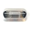 Austin Hardware E-Z Open ALP Low Profile Aluminum Two Way