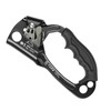 Rock Climbing Right Hand Ascender Multi Purpose Manual Outdoor Mountaineering