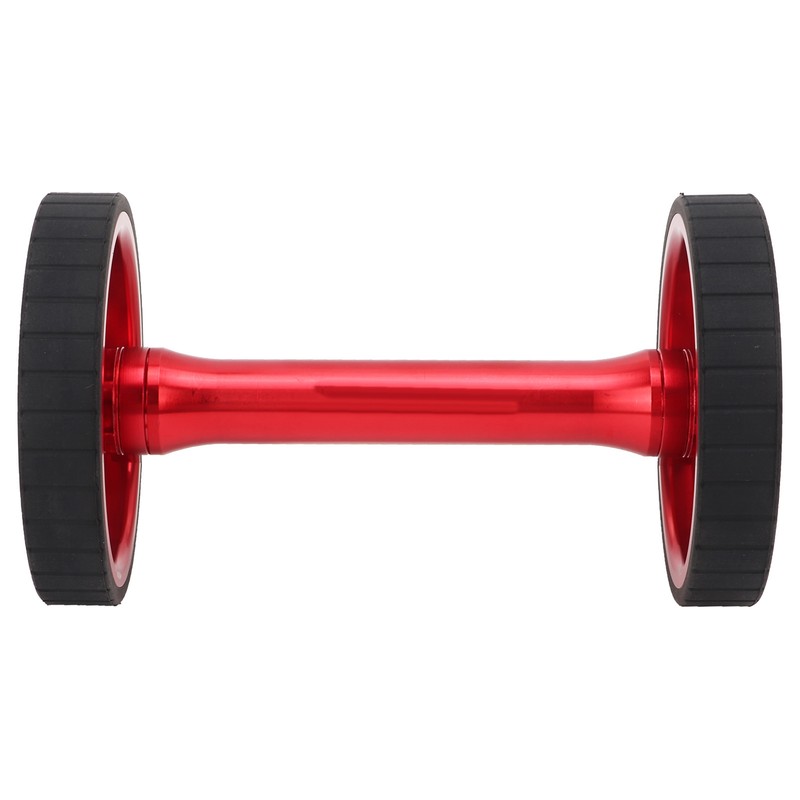 MEIJUN Easy Wheel Extension Telescopic Bar Easy Wheel Set 80mm