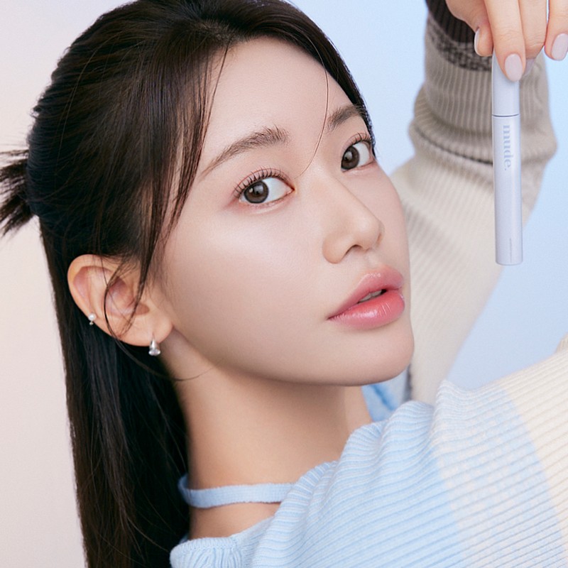 mude. Eyelash Serum Shot 6.5g - mude. Eyelash Serum Shot