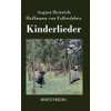 Kinderlieder