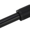 Billiards Pool Cue Extension Aluminum Alloy 9inch Pool Cue Extension