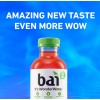 Bai (12 Pack) Bai Flavored Water Zambia Bing Cherry Antioxidant