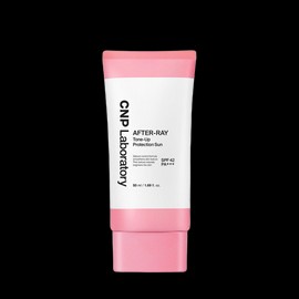 CNP Tea & Park After-Lay Tone Up Protection Sun 50ml / 애프터-레이 톤업 프로텍션 선 50ml