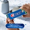 Crest Whitening Plus Scope, Complete Active Fresh + Whitening Toothpaste,