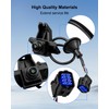 QAGGUM Rear View Backup Camera Fit for Hyundai Elantra 2022,