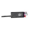 LighterBro Micro Compact Stainless Steel Lighter Sleeve