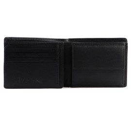 bruno banani Wallet Black, black