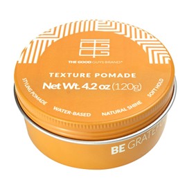 TGG The Good Guys Brand, Cera para cabello Texture Pomade good guys 120gr 4.2oz