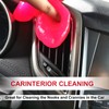 Cleaning Gel for Car, Detailing Putty Gel Detail Tools, Auto