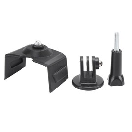 ABS Top Camera Bracket Adapter Mount Clamp for Mavic Air 2/Air 2S Drone Accessory