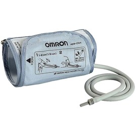 Repuesto de Brazalete Estándar HEM-CR24 (22-32 cm) Para Monitor De Presión Arterial OMRON