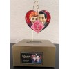 KOMOZJA Polonaise Polonaise Collection by KOMOZJA "I Love Lucy" AP1547