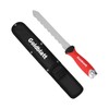 Goldblatt Insulation Knife, 8 Inch Stainless Steel Blade - Serrated