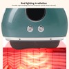 Electric Gua Sha Massager Quickly Heating Promote Circulation Skin Scraping