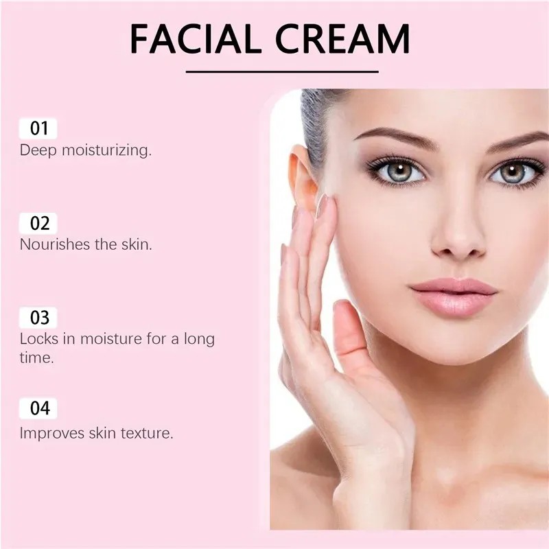 Crema Mantequilla Sakura Nutre E Hidrata La Piel Del Rostro-