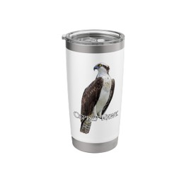 Osprey Stainless Steel Insulated Tumbler