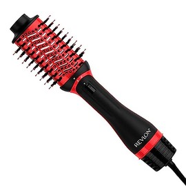 Revlon - REVLON Cepillo de Aire One Step Volumizer Plus 3X Ceramica RVDR5318CT, 1.0 unidad