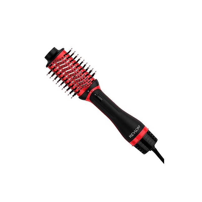 Revlon - REVLON Cepillo de Aire One Step Volumizer Plus