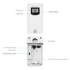 Newentor Outdoor Sensor for Weather Station Wireless Sensor Outdoor Thermometer