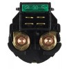 Caltric Starter Solenoid Relay for Kawasaki EX250 Ninja 250R 1986-2012