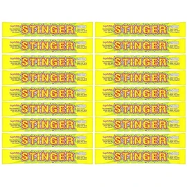 Swizzels Retro Classic Chew Bars Bulk Box, Tutti Frutti x18