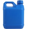 2 x 2 Litre Darkroom Chemicals Developer Storage Bottle for