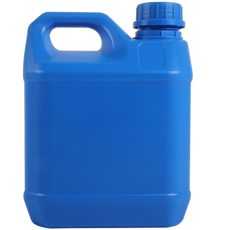 2 x 2 Litre Darkroom Chemicals Developer Storage Bottle for