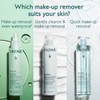 Caudalie Vinoclean Makeup Removing Cleansing Oil, Waterproof Makeup Remover -